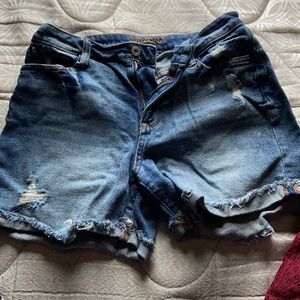 Arizona shorts size 9 lightly used